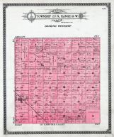 Deering Township, McHenry County 1910
